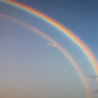 rainbow png transparent