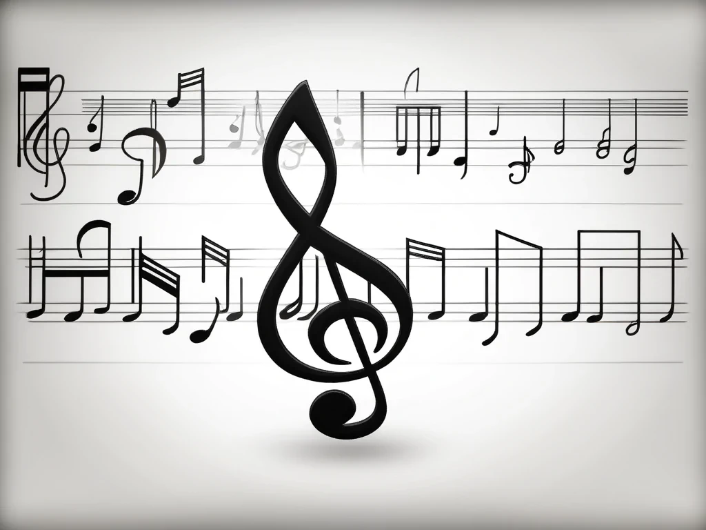 music symbol