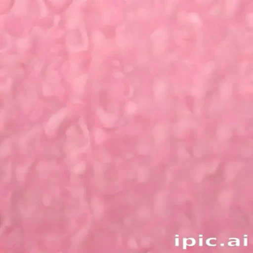 pink plain bg