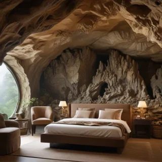 cave wallpaper