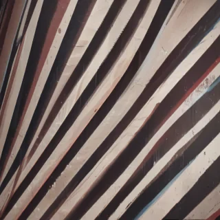 striped background
