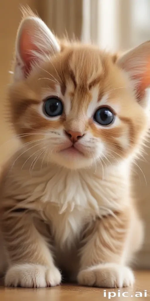 cute kitten wallpapers