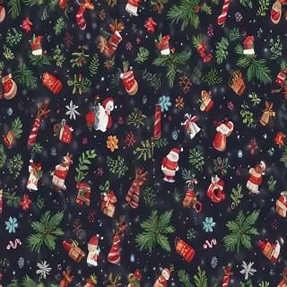 christmas party background
