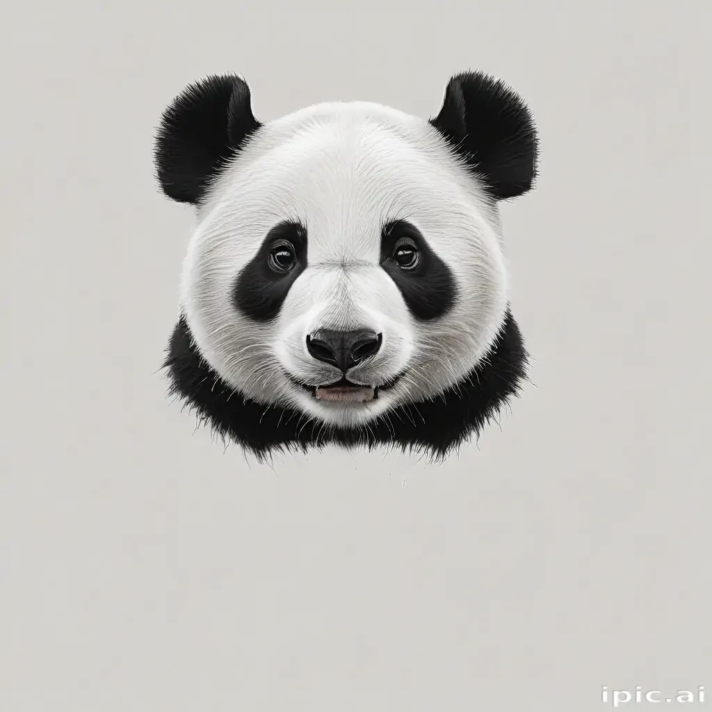 png panda