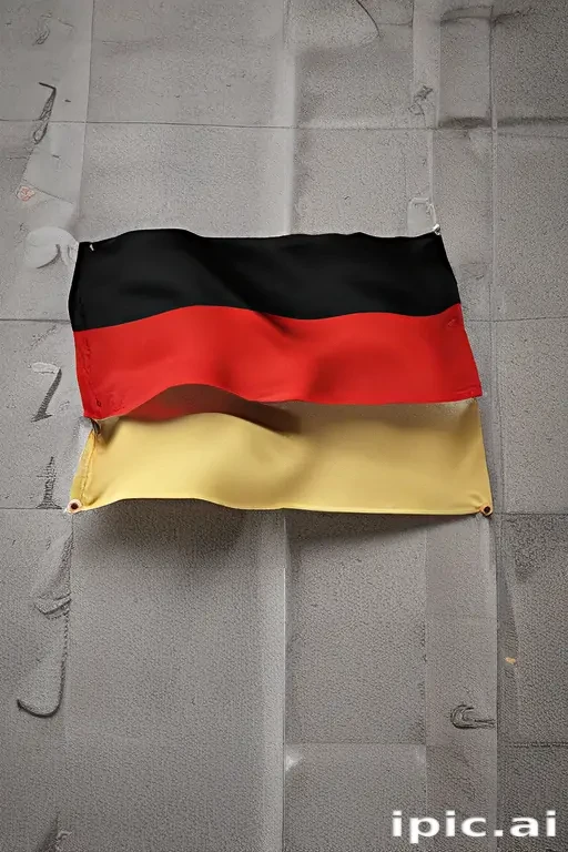 german flag