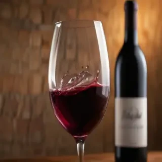 wine background