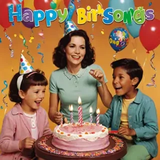 birthday songs