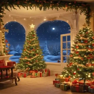 chrismas wallpapers