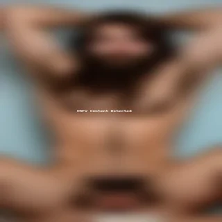 hairy free