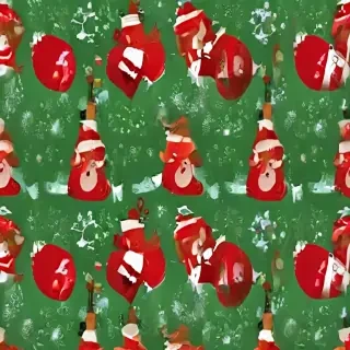 christmas backgrounds cute