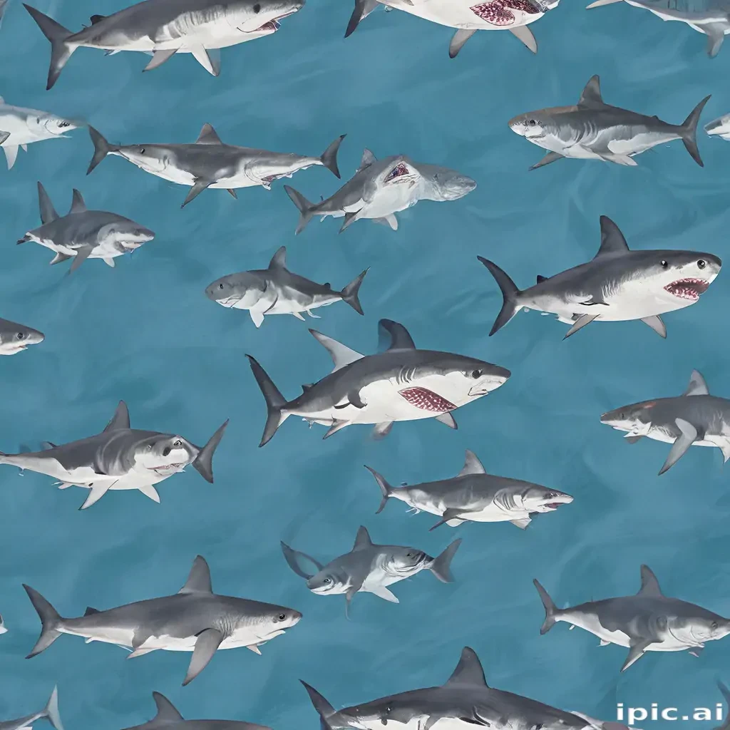 shark backgrounds