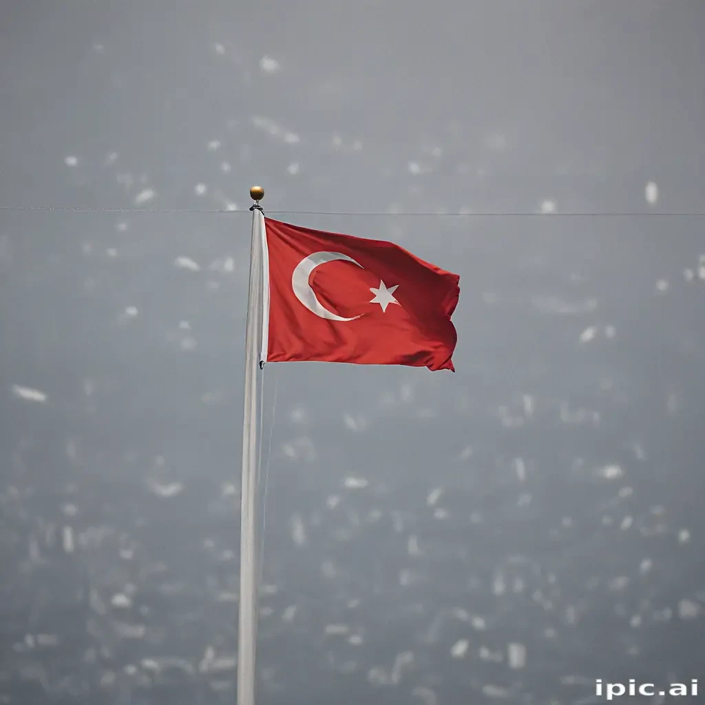 turkish flag