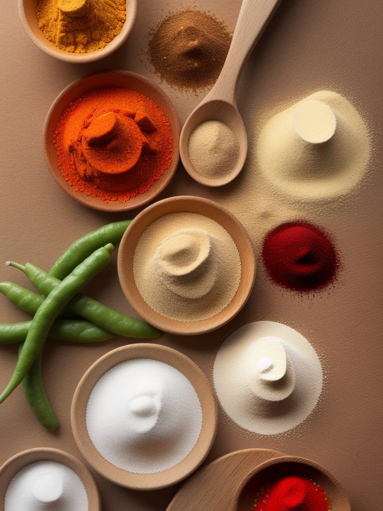 what is peri peri seasoning