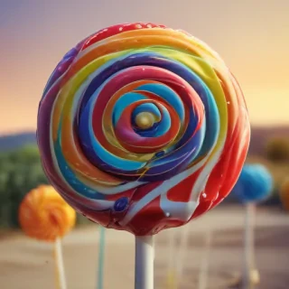 picture of lollipop