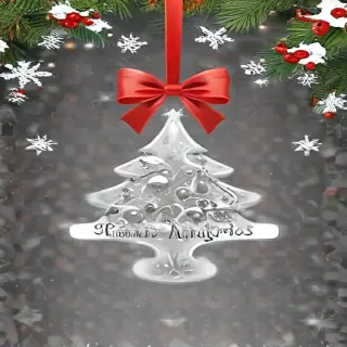 transparent merry christmas png