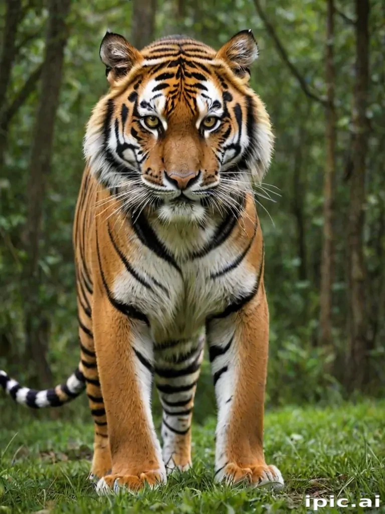 tiger backgrounds