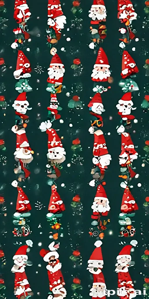 cool christmas wallpaper background