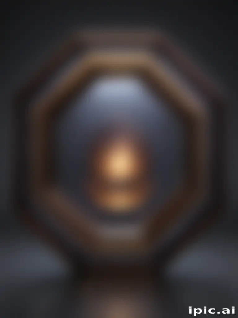 octagon shape