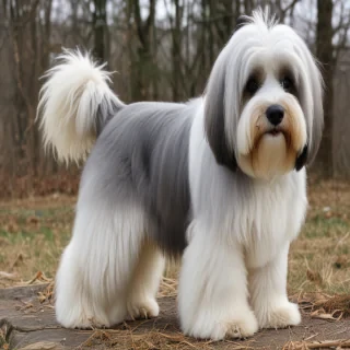 lowchen dog breed