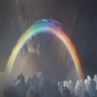 rainbow png transparent