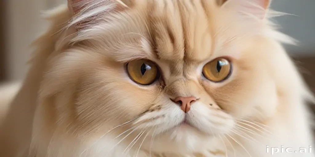persian cat breed