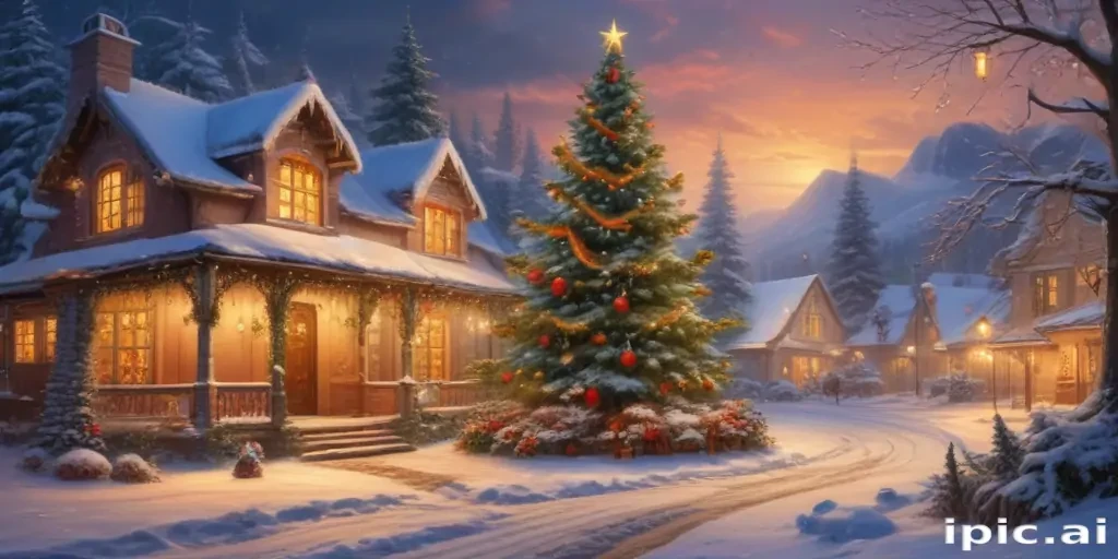 christmas phone wallpapers