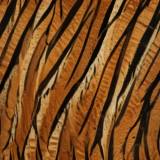 tiger stripes png