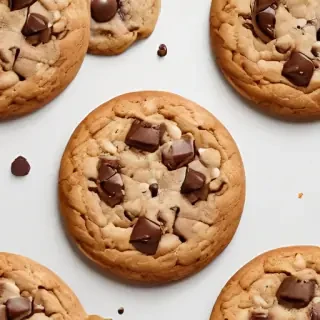 chocolate chip cookies png