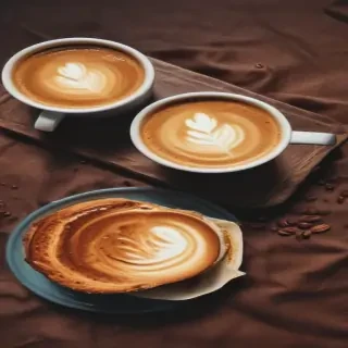 coffee aesthetic