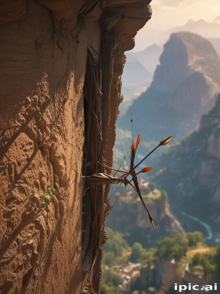 up arrow