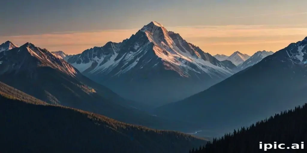 mountain iphone wallpaper
