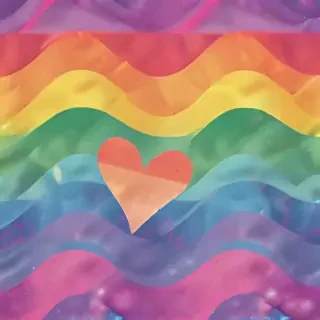 gay background