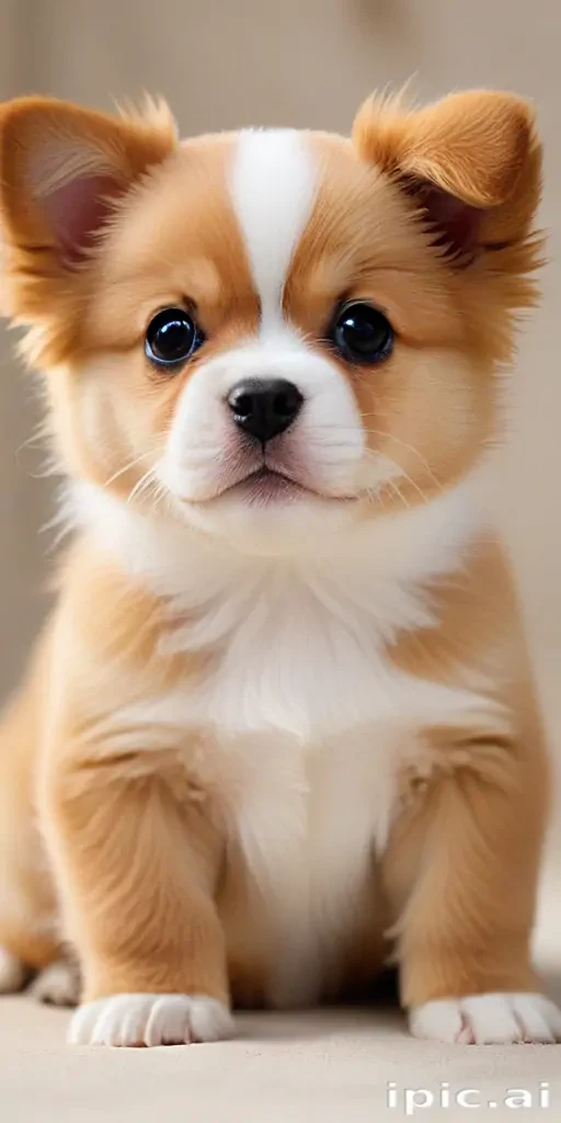 dog wallpaper cute