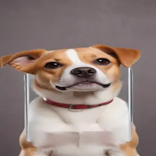 iphone dog wallpaper