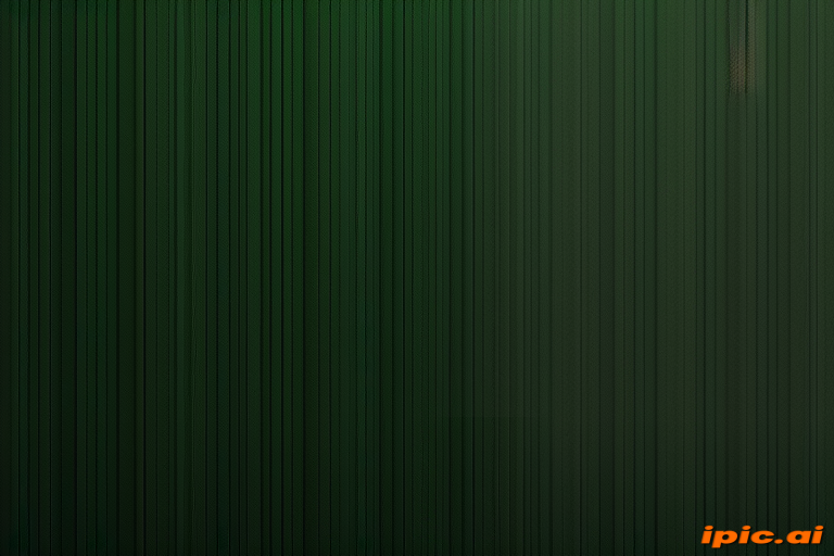 Abstract Green Vertical Stripes Background with Subtle Textures and ...