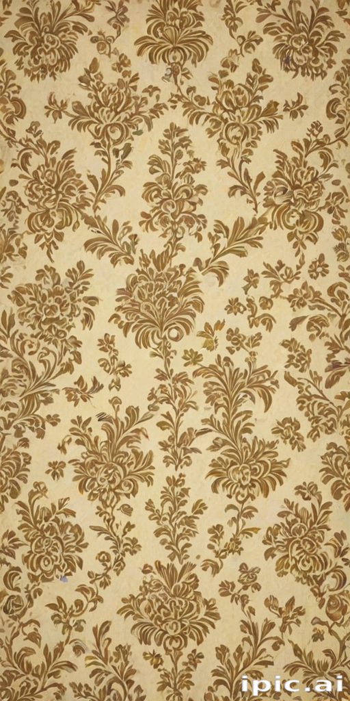 vintage wallpaper background
