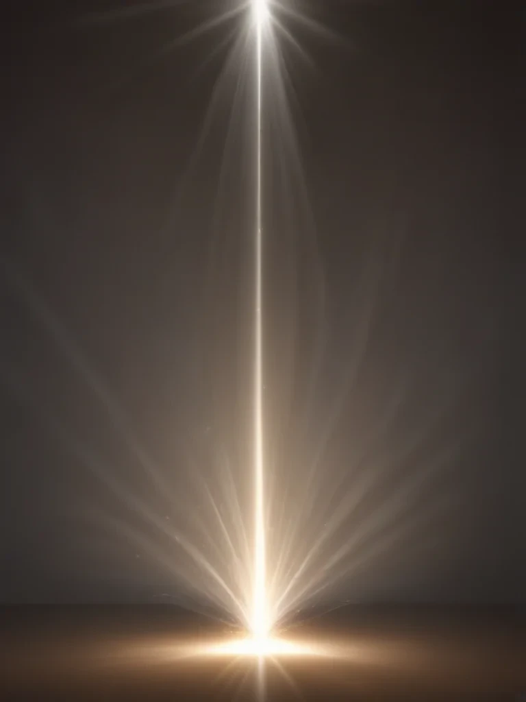 light beam png