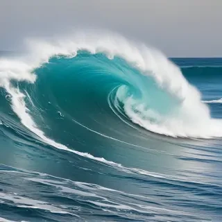 ocean waves png