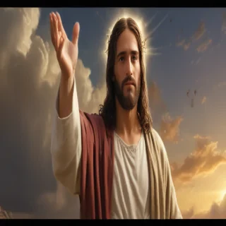 wallpaper jesus pictures