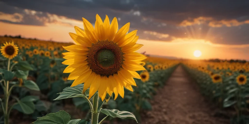 sunflower aesthetic wallpapers