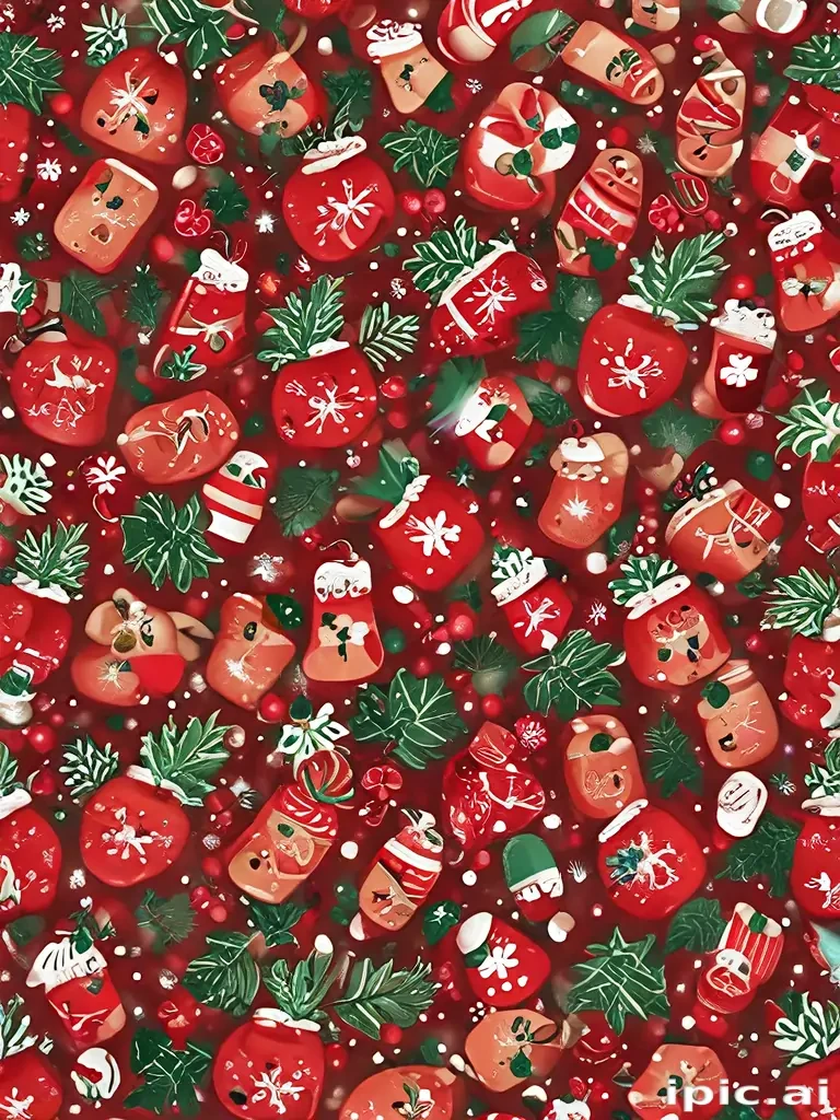 holiday wallpaper iphone