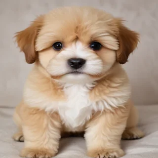 shih poo dog breed
