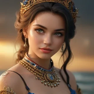 cute women pictures