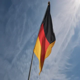 germany flag