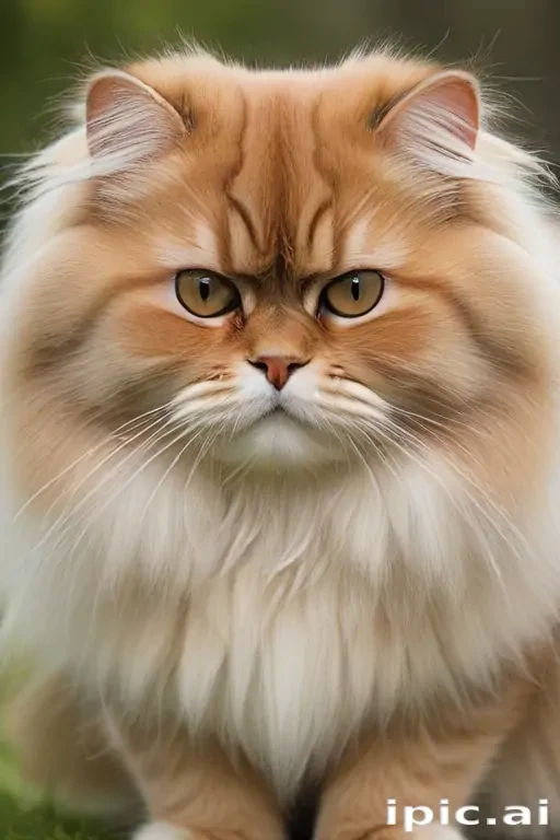 british longhair breed