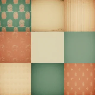 vintage backgrounds aesthetic
