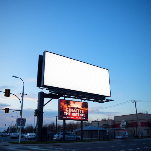 billboard png