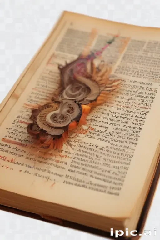 book page png