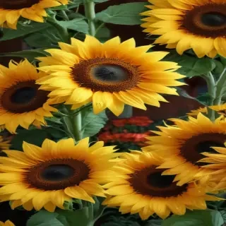 sunflower wallpapers