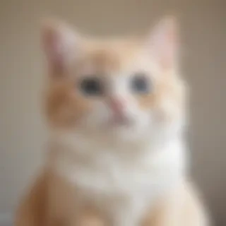 cute wallpaper cat